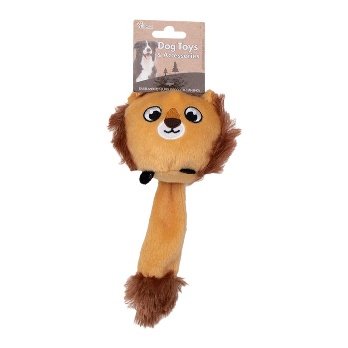 EASTLAND HAFIZALI SÜNGER PELUŞ ASLAN 25CM