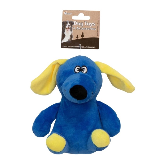EASTLAND ÖTEN PELUŞ KÖPEK 17,5CM