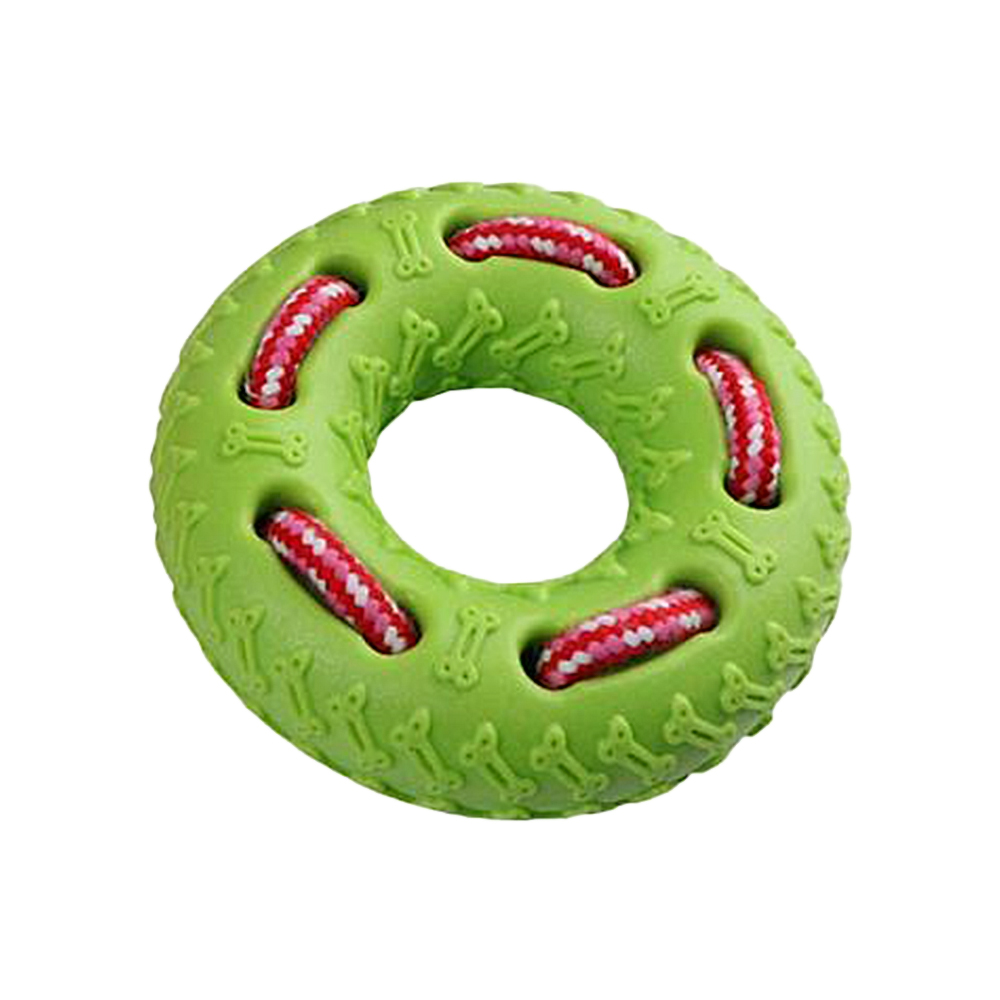 EASTLAND İPLİ PLASTİK HALKA ÇAP 12,5 CM