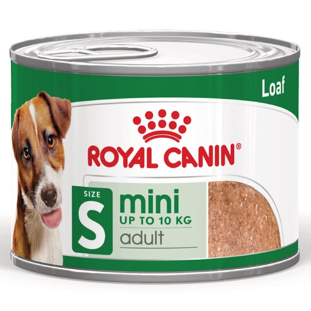 Royal Canin Küçük Irk Yetişkin Köpekler İçin Kümes Hayvanlı Yaş Mama (195 g)