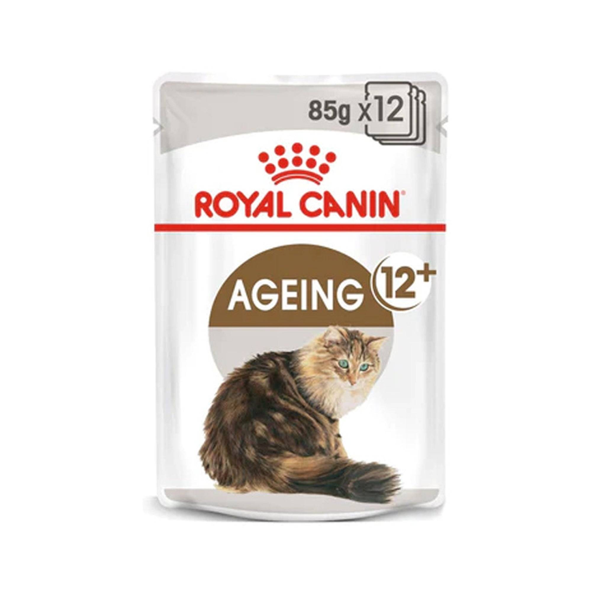 AGEING 11+ CIG 85G AGEING +12 CIG 4X12X85G S