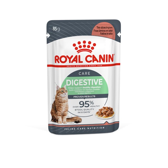 Royal Canin Digest Sensitive Yetişkin Kedi Konserve Maması (85 g)