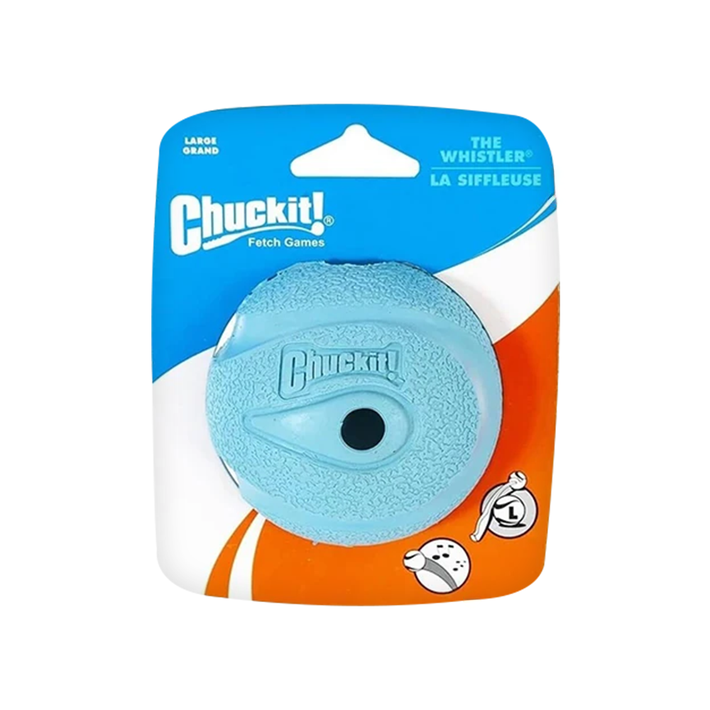 Chuckit! The Whistler Köpek Oyun Topu