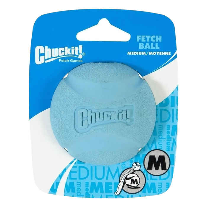 Chuckit! Fetch Ball Köpek Oyun Topu M