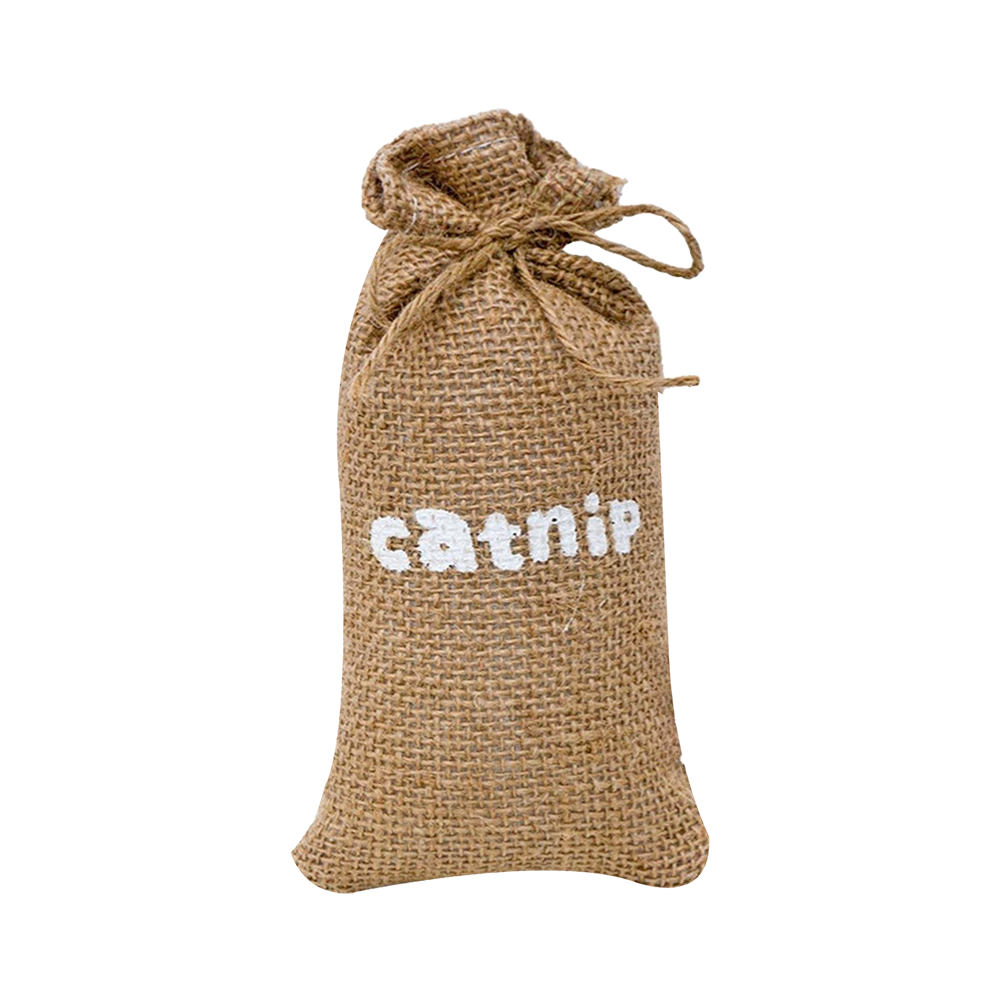 Eastland Kraft Catnipli Kedi Çuvalı (16 x 8 cm)