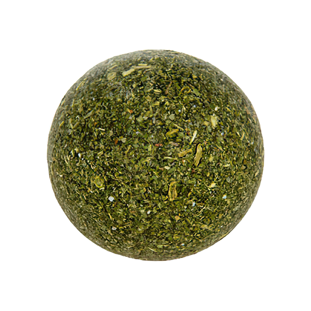 Eastland Catnip Topu Kedi Oyuncağı (4 cm)
