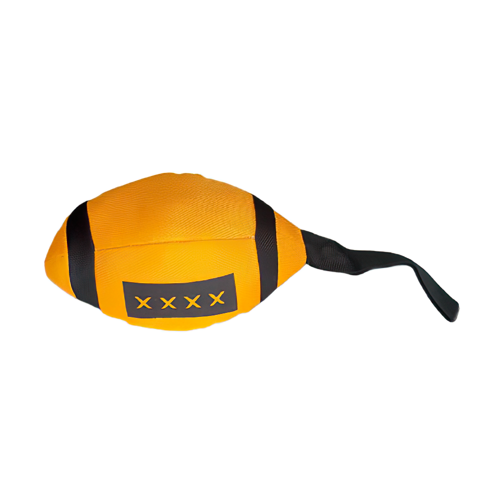 Eastland Sesli Peluş Top Şeklinde Köpek Oyuncağı (20 cm)