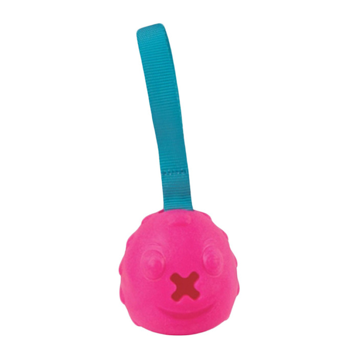 Eastland İpli Ödül Hazneli Çiğneme Oyuncağı (23 cm)