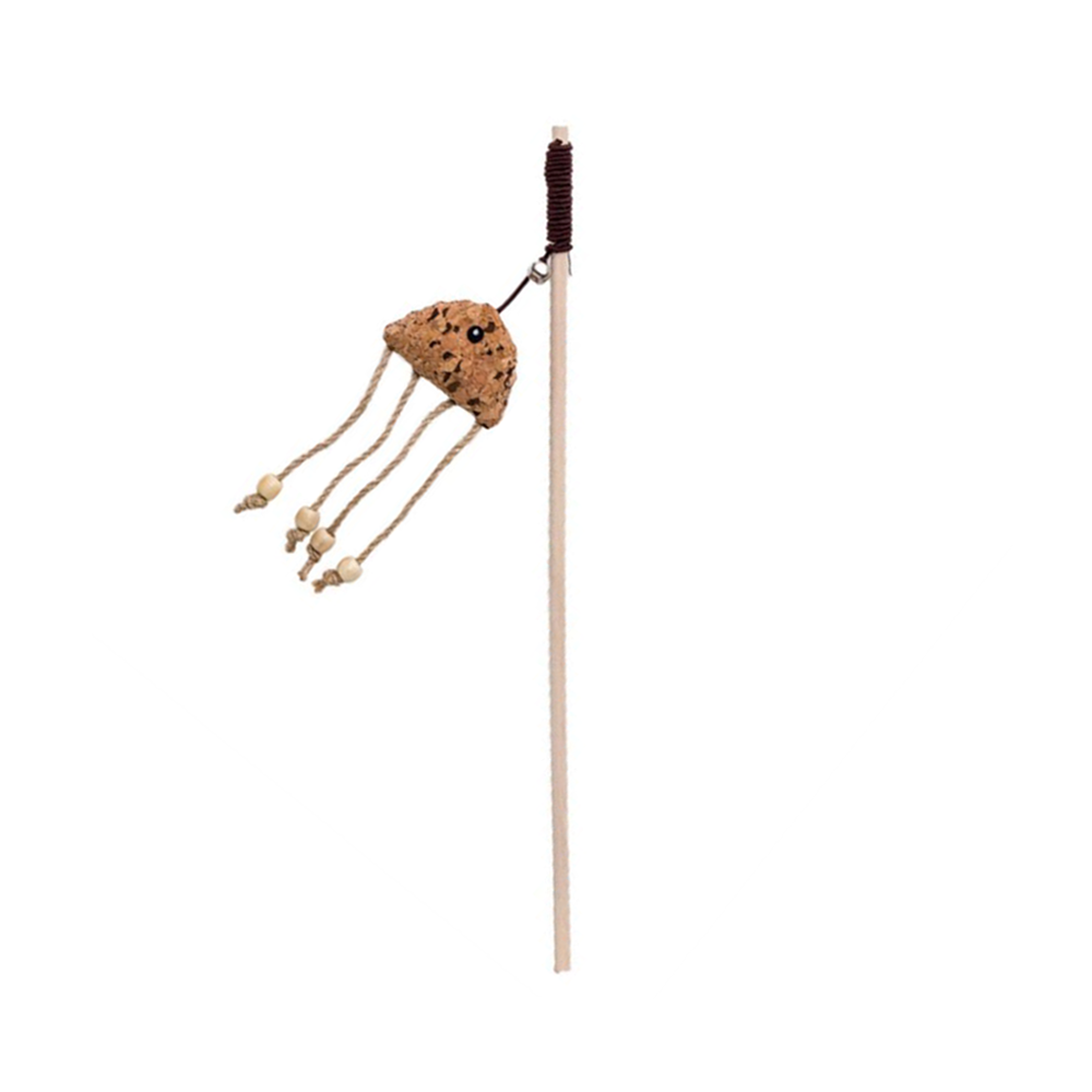Eastland Ahtapot Kedi Oltası (50 cm)