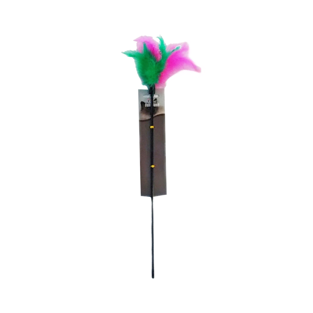 Eastland Kedi Oltası Tüylü (50 cm)