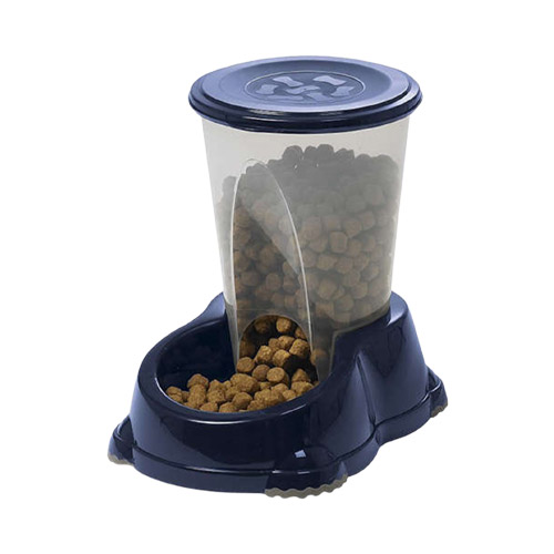 MODERNASMART HAZNELİMAMA KABI -LACİVERT 3 LT