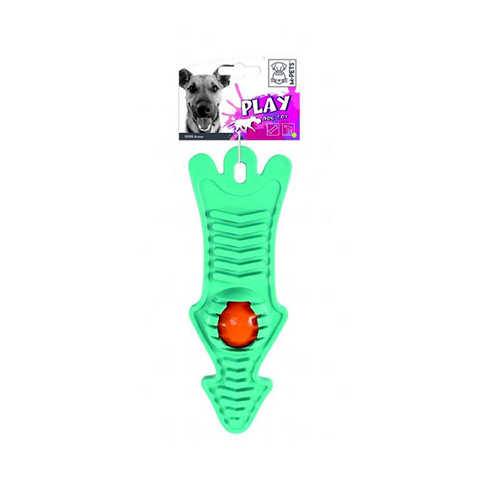 M-PETS FLYER ARROW KÖPEK OYUNCAĞI