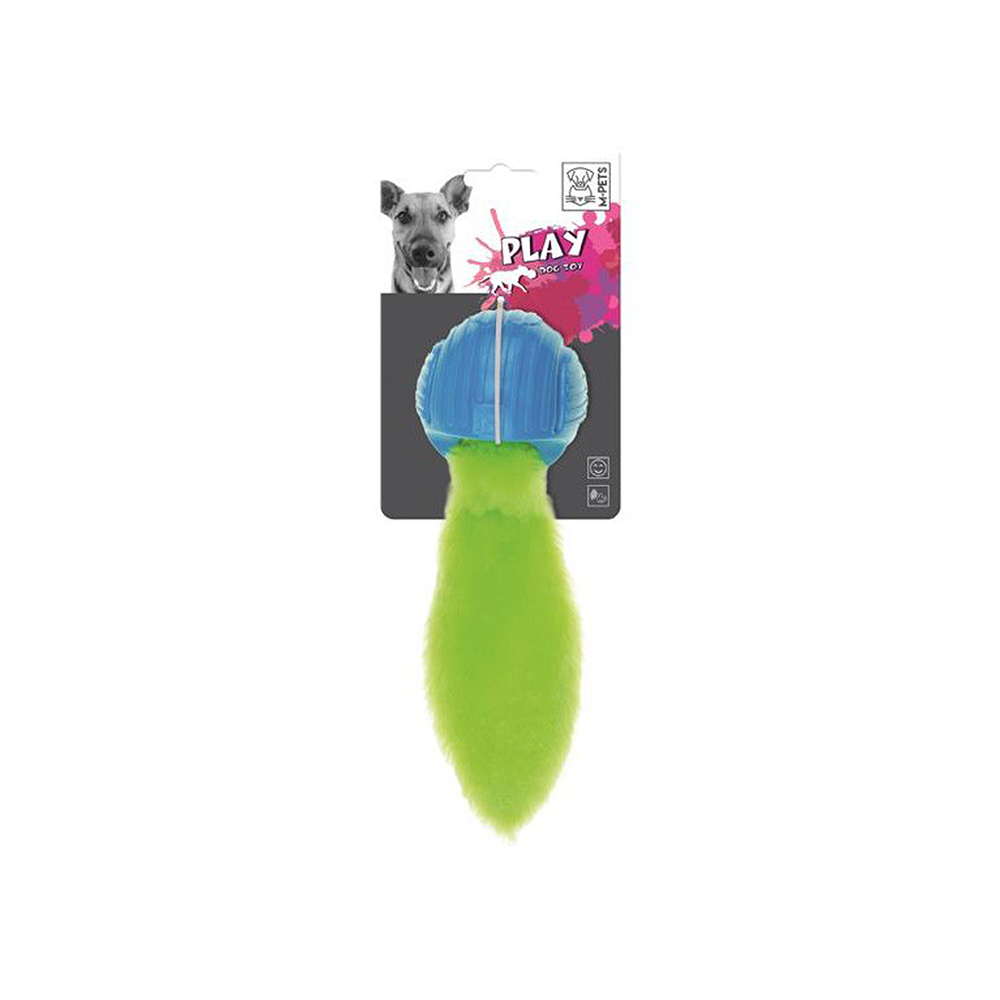 MPET FOXBALL OYUNCAK BLUE