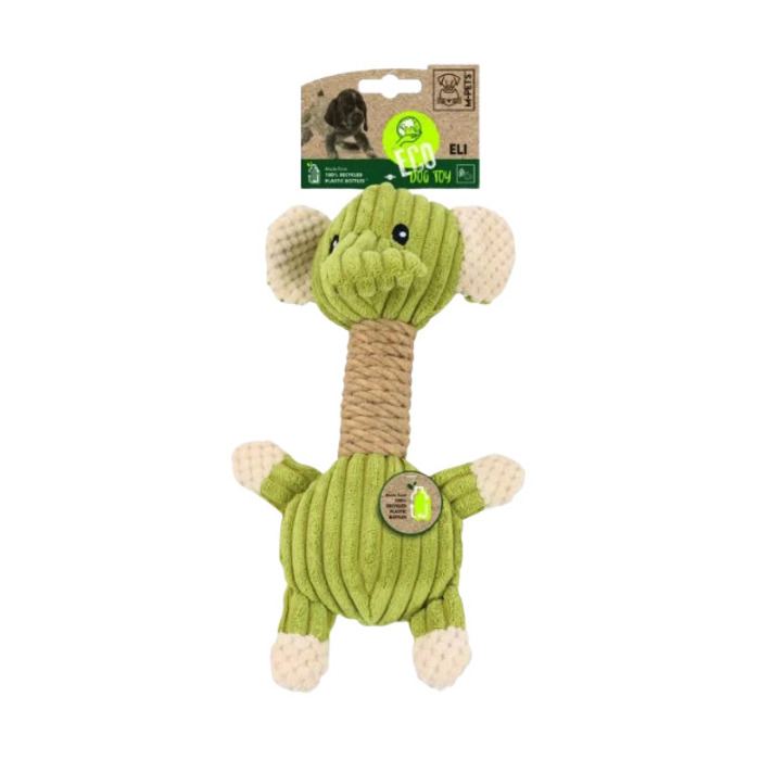M-PETS ELİ KÖPEK OYUNCAĞI