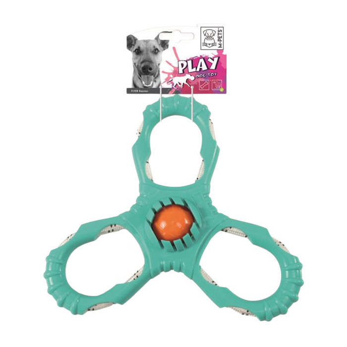 M-PETS FLYER REACTOR KÖPEK