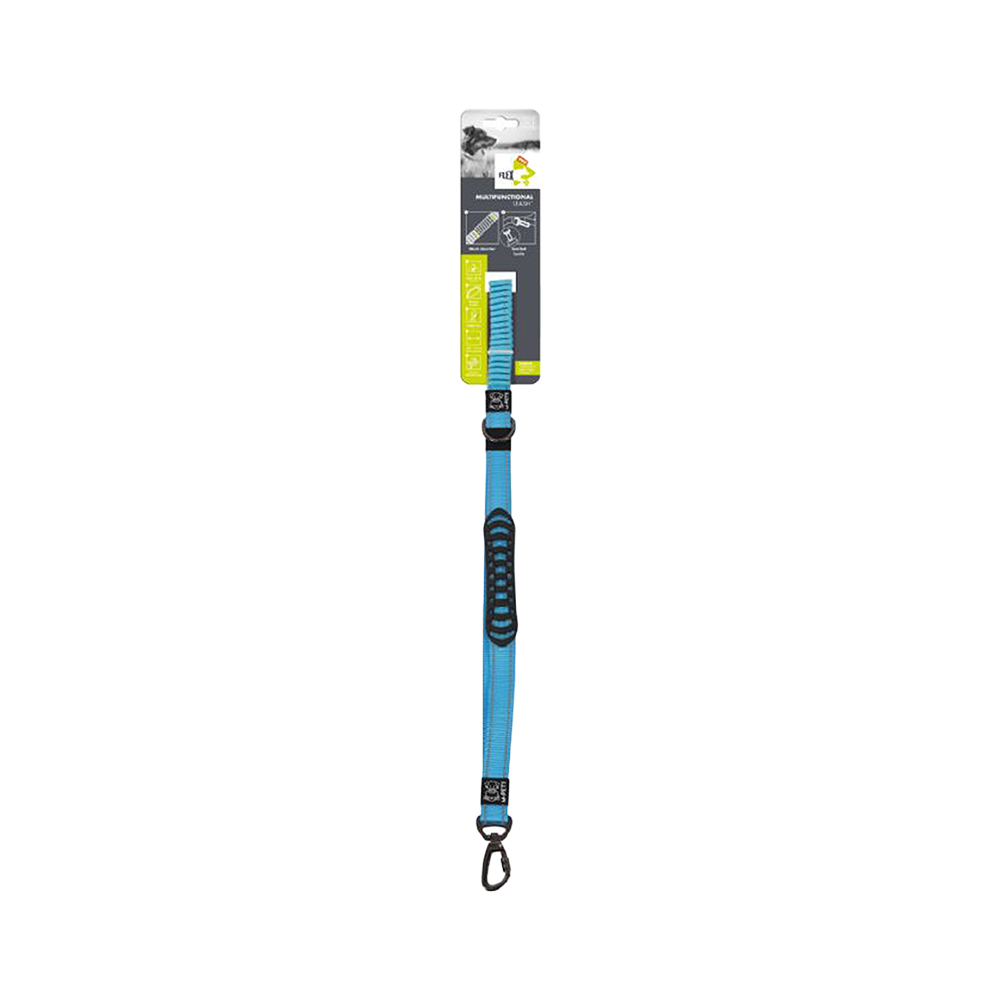 MPETS FLEX BLUE