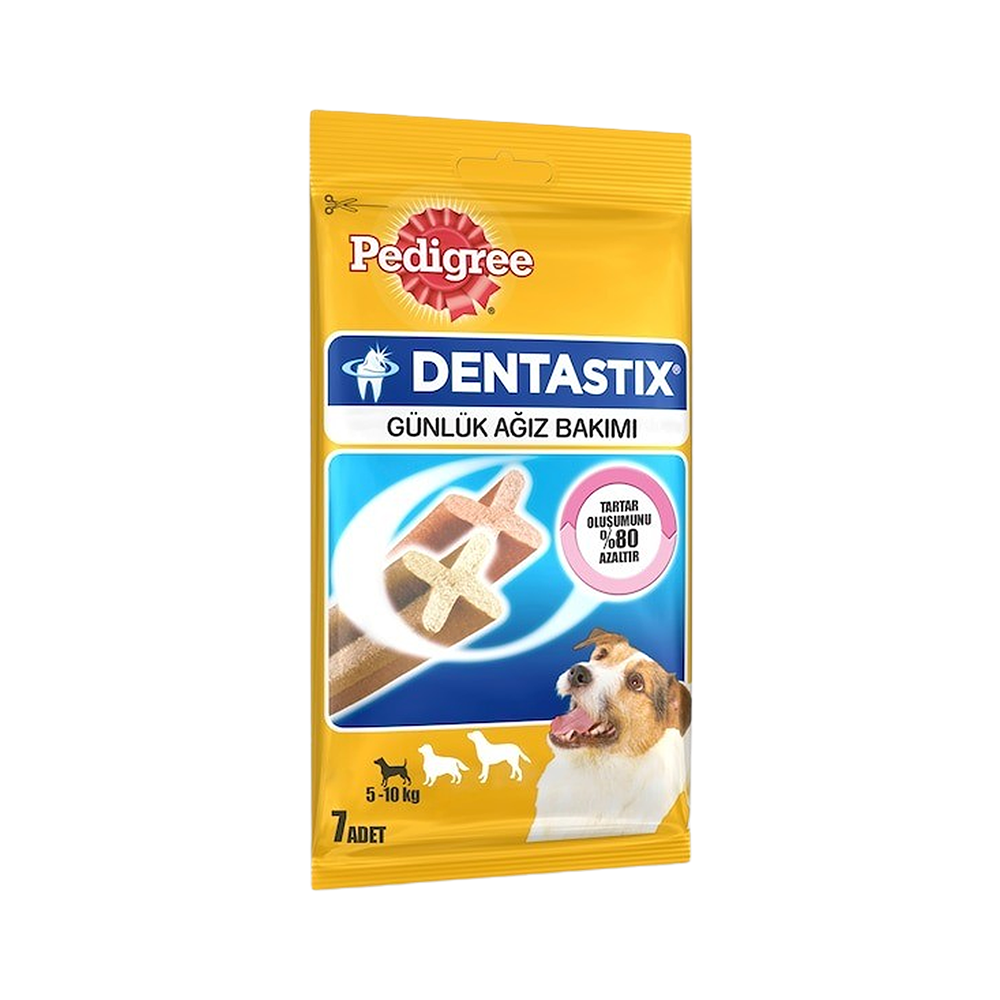 PEDİGREE DENTA STİX KÖPEK ÖDÜLÜ 110 GR