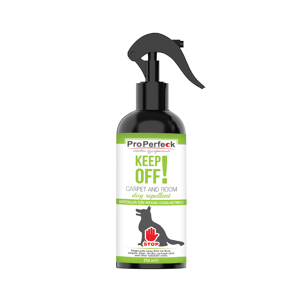 Pro Perfeck Köpekler İçin Mekan Uzaklaştırıcı (250 ml)