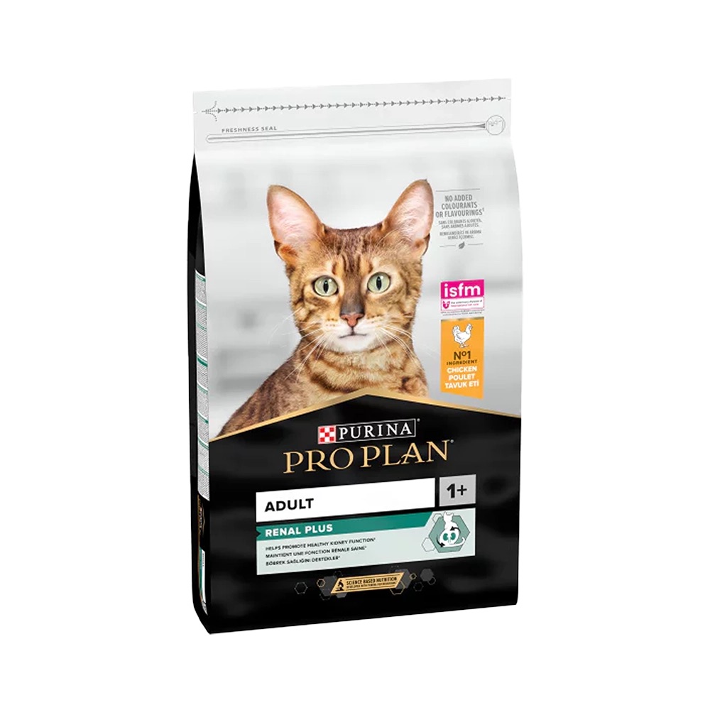 PROPLAN ADULT TAVUK KEDİ MAMASI 10 KG
