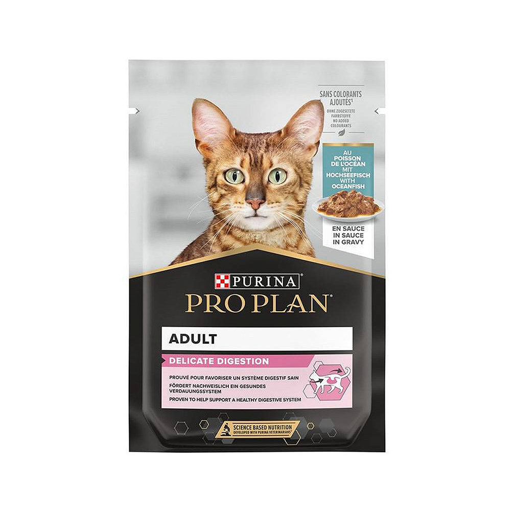 PRO PLAN YETİŞKİN YAŞ MAMA 85GR