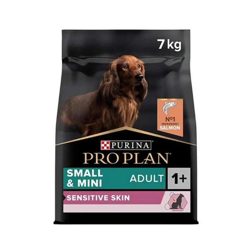 PROPLAN SMALL MİNİ ADULT SOMON 7 KG