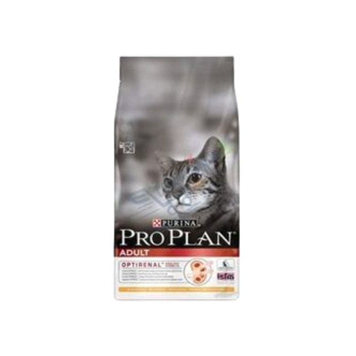 PROPLAN ADULT TAVUK KURU KEDİ MAMASI 3 KG