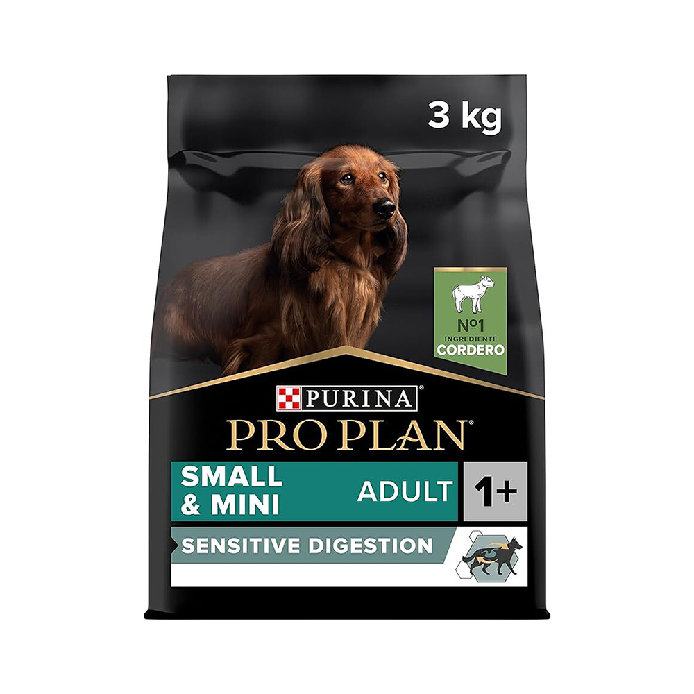 PROPLAN SMALL MİNİ ADULT KUZU 3 KG