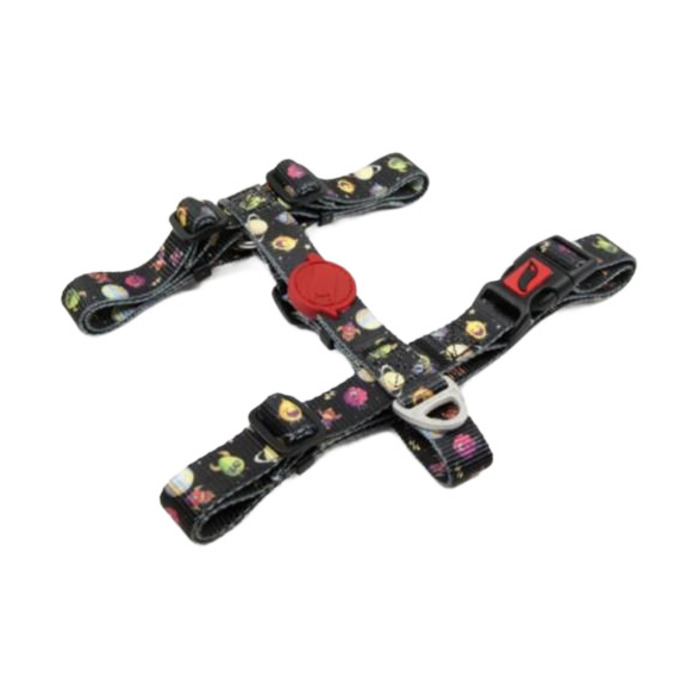 Tailpetz Cube H-Tipi Göğüs Tasması (XS)