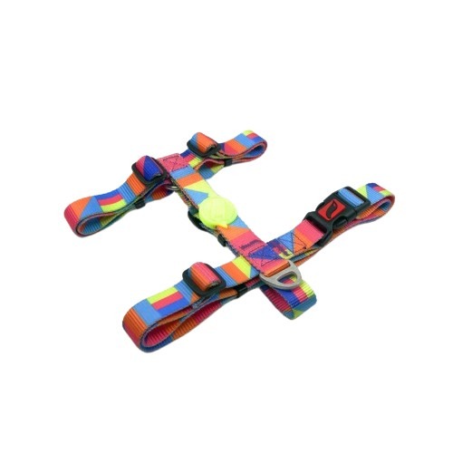 Tailpetz Spirit H-Tipi Göğüs Tasması (M)