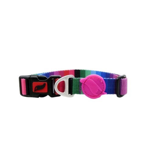 Tailpetz Wave H-Tipi Boyun Tasması (XS)