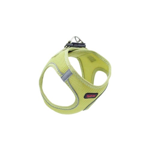 Tailpetz Air Mesh Harness Göğüs Tasması Olive (XL)