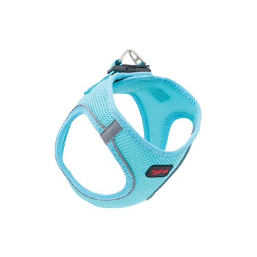 Tailpetz Air Mesh Göğüs Tasması Ocean (XXS)