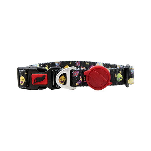 Tailpetz Space Köpek Boyun Tasması 25 - 40 cm (S)