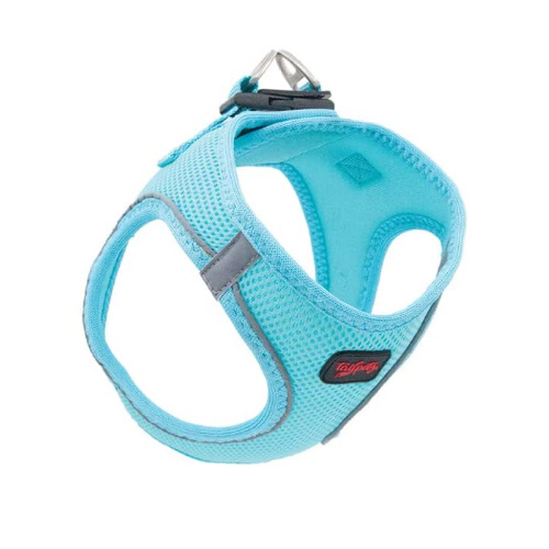 Tailpetz Air Mesh Köpek Göğüs Tasması Ocean (M)