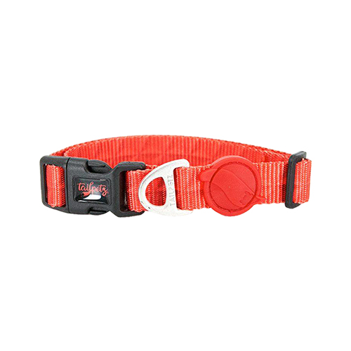 Tailpetz Prism Küçük Orta Irk Köpek Boyun Tasması M (30 x 50 cm)