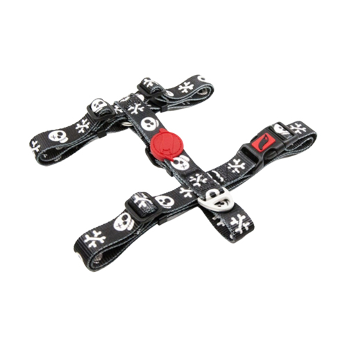 Tailpetz Boo H-Tipi Göğüs Tasması (L)