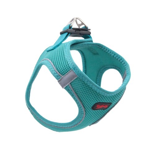 Tailpetz Air Mesh Göğüs Tasması Ocean (XL)