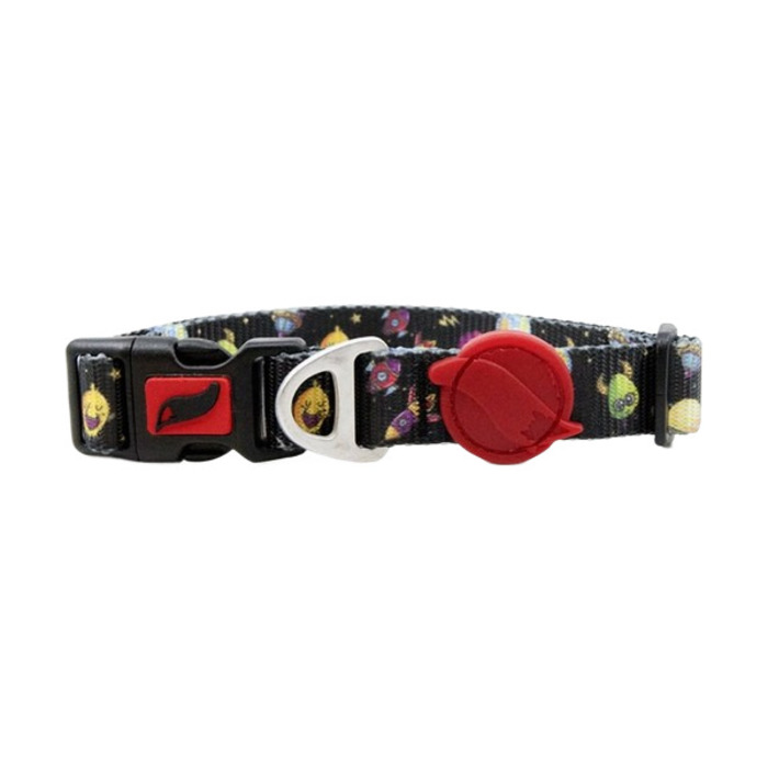 Tailpetz Köpek Boyun Tasması Space Large (40 - 65 cm)