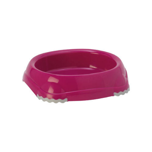 Moderna Smart Kedi Mama Kabı Fuşya (12 cm x 210 ml)