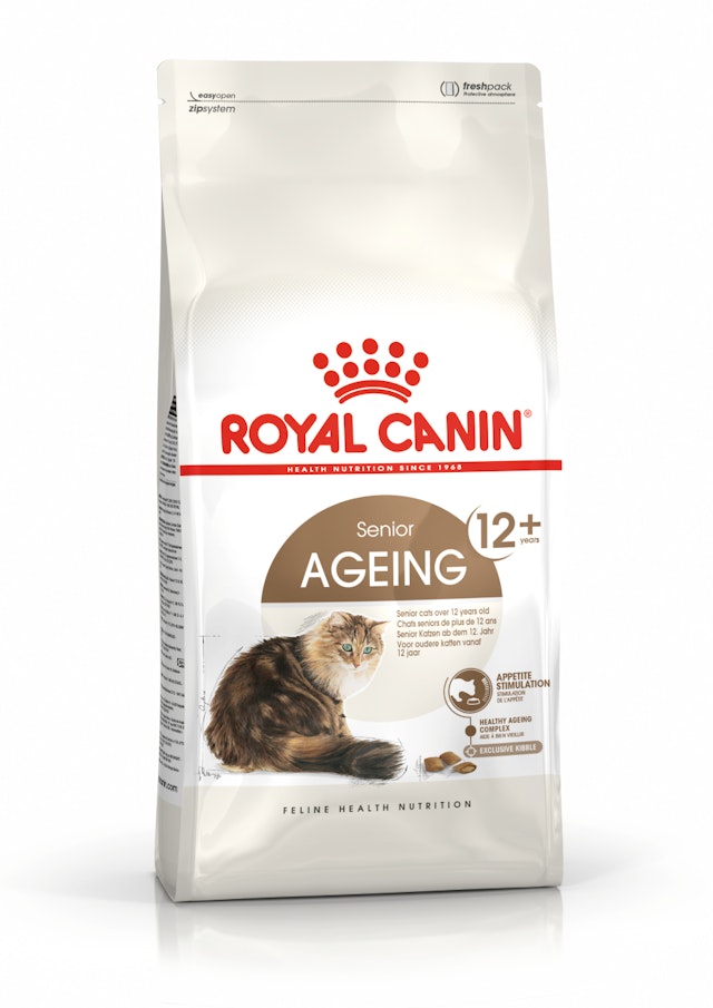Royal Canin Ageing Yaşlı Kedi Maması (2 kg)