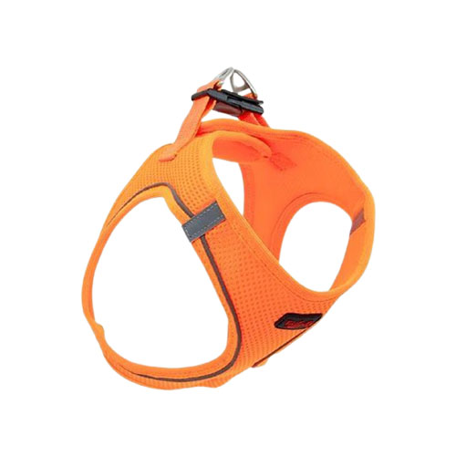 Tailpetz Köpek Göğüs Tasması Turuncu M (44 - 48 cm)