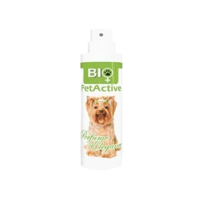 Bio PetActive Elagance Dişi Köpek Parfümü (50 ml)