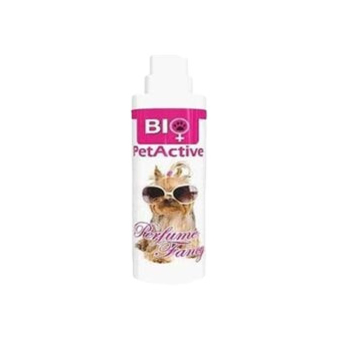 Bio PetActive Fancy Dişi Köpek Parfümü (50 ml)
