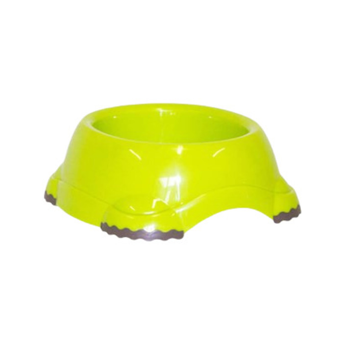 Moderna Smart Kedi ve Köpek Mama Kabı Sarı (735 ml)