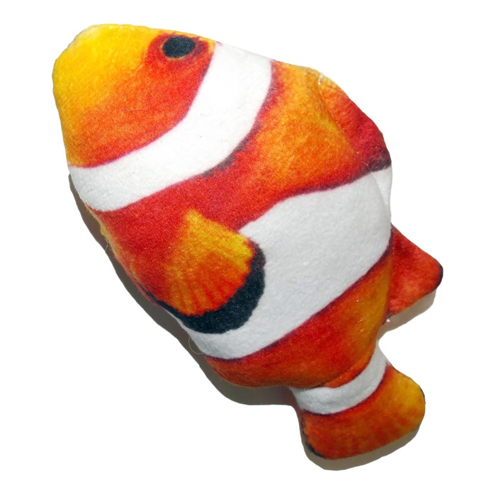 EASTLAND PELUŞ OYN. PALYAÇO BALIĞI 20 CM