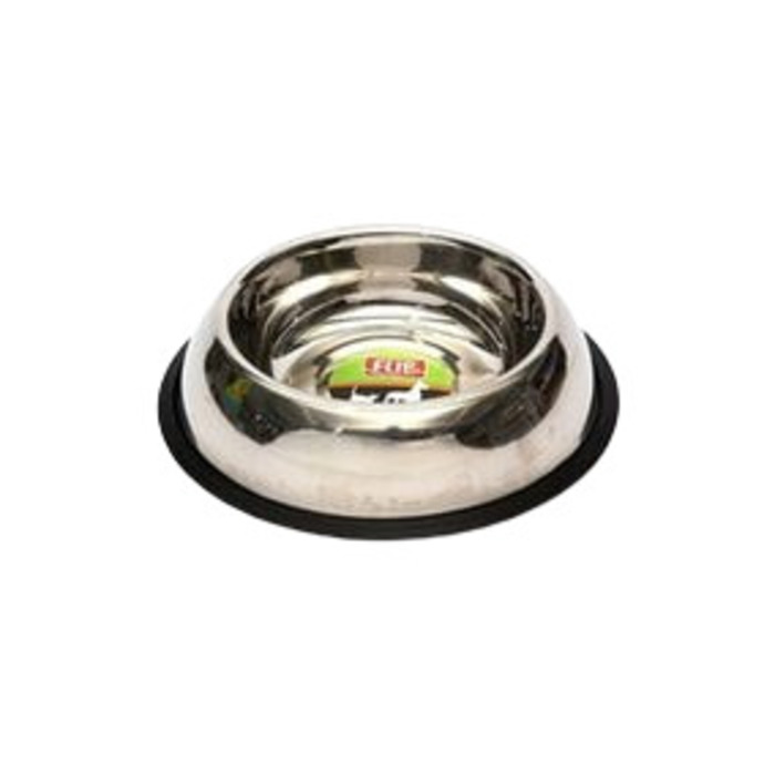 Flip Çelik Mama Kabı (940 ml)