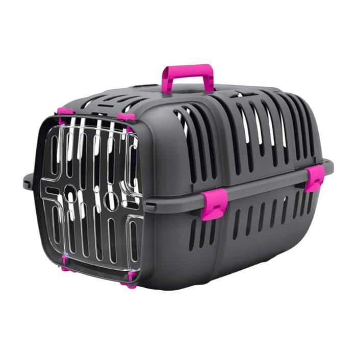 Ferplast Jet 10 Kedi ve Köpek Taşıma Çantası (47 x 32 x 29 cm)
