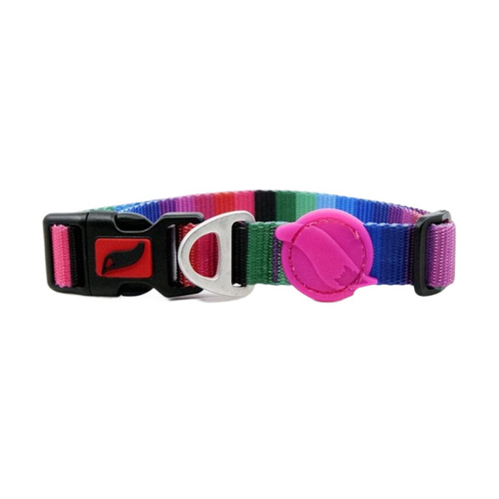 Tailpetz Wave Boyun Tasması Small (25 - 40 cm)