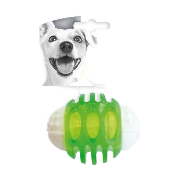 M-Pets Termoplastik Sesli Köpek Oyuncağı