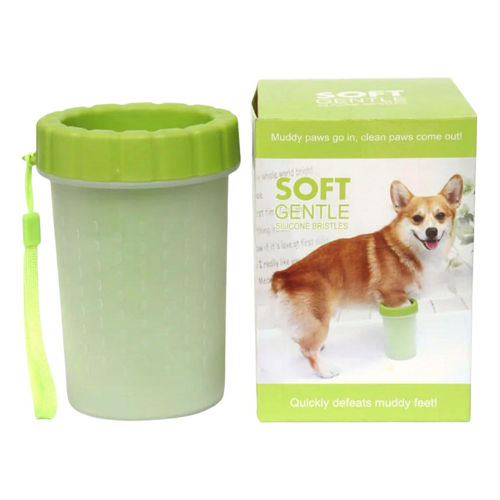 PET-Q SOFT PATI TEMIZLEME LARGE